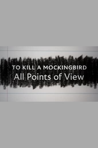 Watch To Kill a Mockingbird: All Points of View