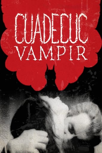 Watch Vampir Cuadecuc