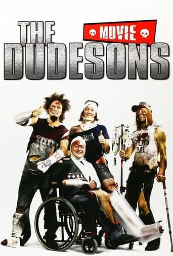 Watch The Dudesons Movie