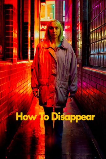 Watch How to Disappear