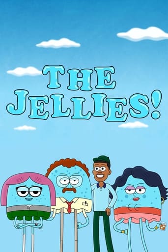 Watch The Jellies