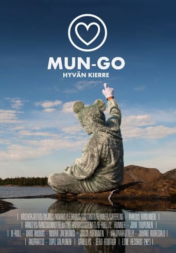 MUN-GO UNITED