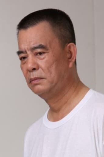 Wang Zhengjun