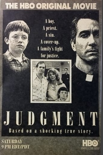 Watch Judgment