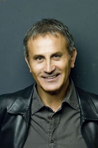 Giorgos Dalaras