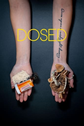 Watch Dosed