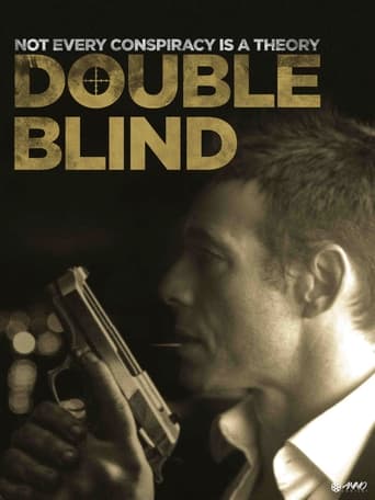 Watch Double Blind