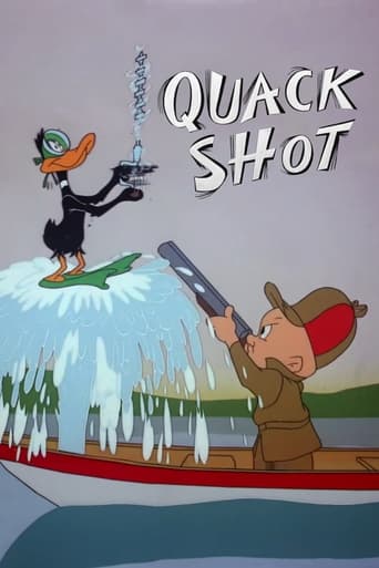 Watch Quack Shot