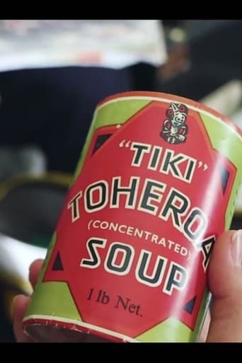 Watch The Politics of Toheroa Soup