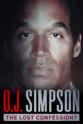 Watch O.J. Simpson: The Lost Confession?