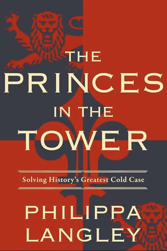 The Princes in the Tower: The New Evidence