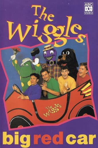 Watch The Wiggles: Big Red Car