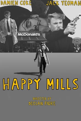 Happy Mills