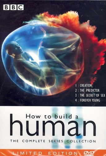 Watch How to Build A Human