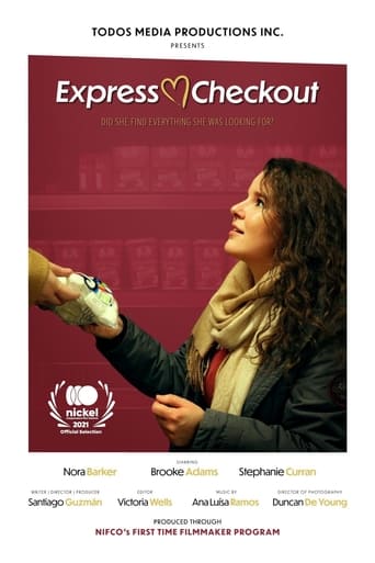 Watch Express Checkout