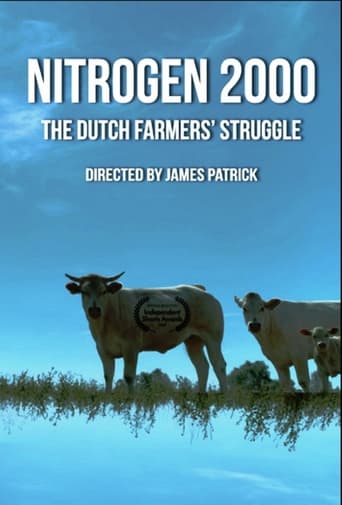 NITROGEN 2000 – The Dutch Farmers’ Struggle