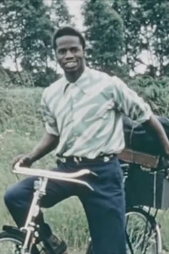 Watch Phillips Bicycles - Publicity Films for West Africa