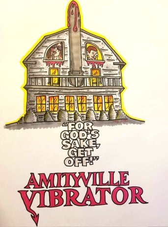 Watch Amityville Vibrator
