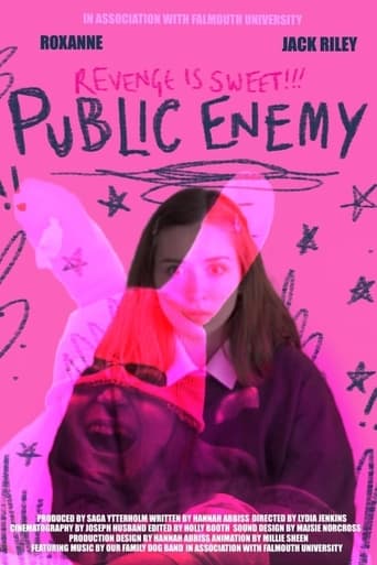 Watch Public Enemy