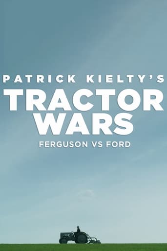 Watch Tractor Wars: Ferguson vs Ford