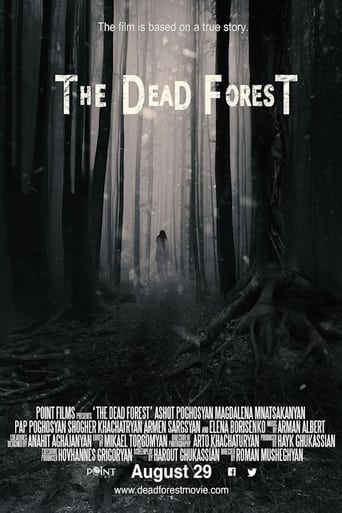 The Dead Forrest