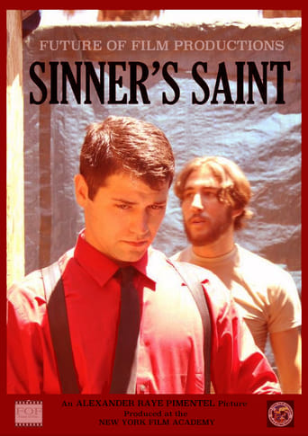 Sinner's Saint