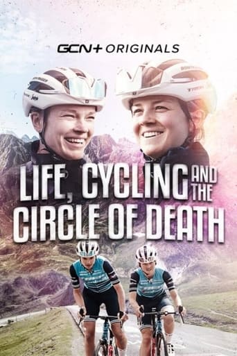 Life, Cycling And The Circle Of Death