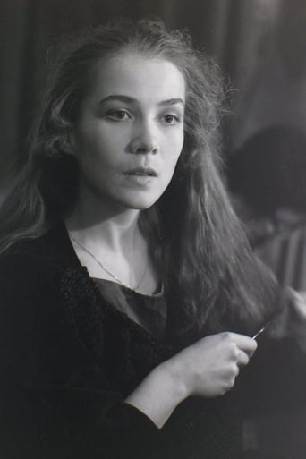 Mariana Buruiană