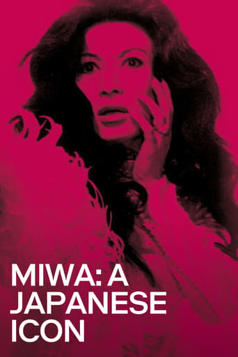 Watch Miwa: A Japanese Icon