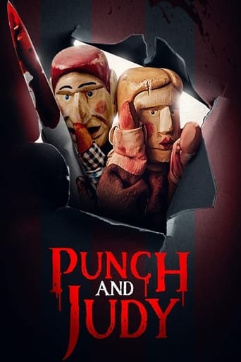 Watch Return of Punch and Judy