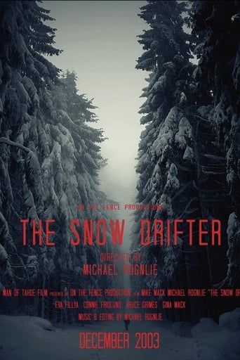 The Snow Drifter