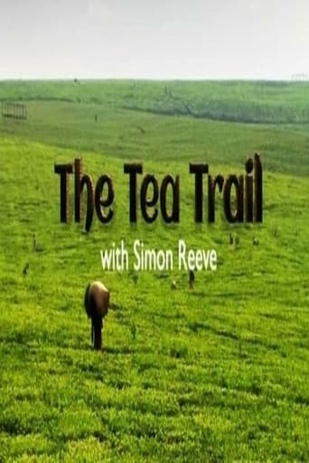 Watch The Tea Trail with Simon Reeve