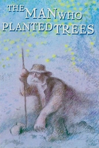 Watch The Man Who Planted Trees
