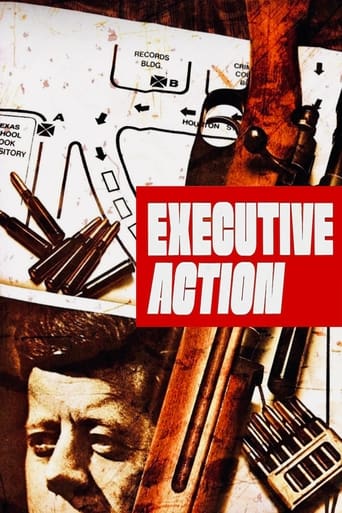 Watch Executive Action