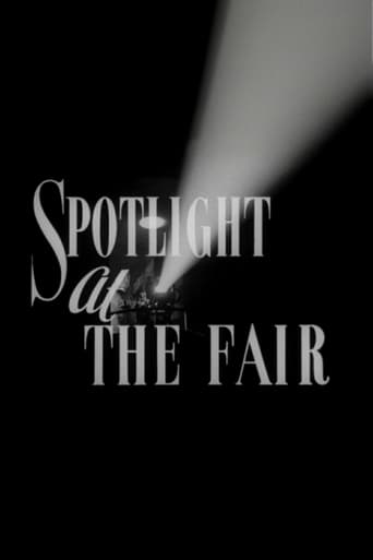 Spotlight at the Fair