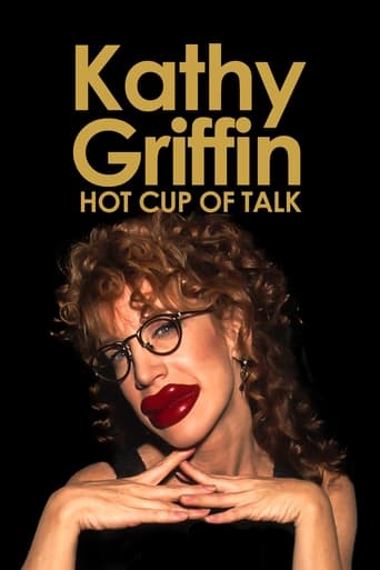 Watch Kathy Griffin: Hot Cup of Talk