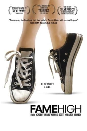 Watch Fame High