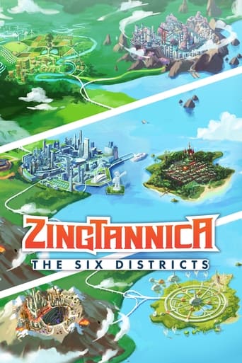 Zingtannica: The Six Districts