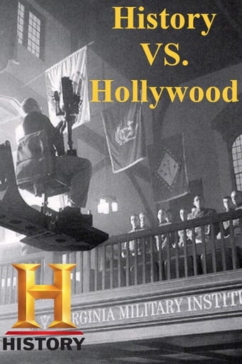 Watch History vs. Hollywood
