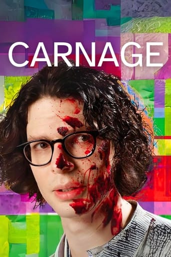 Watch Carnage: Swallowing the Past
