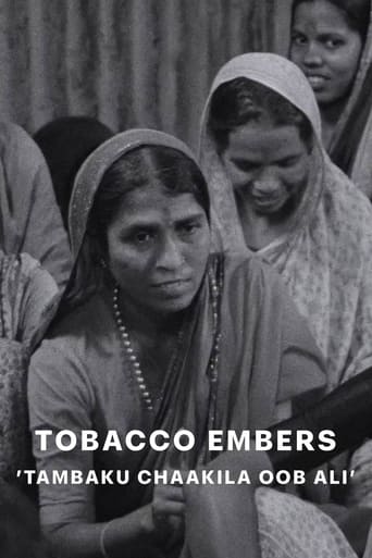 Tobacco Embers