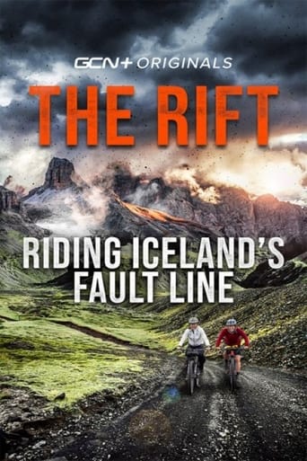The Rift: Riding Iceland's Fault Line