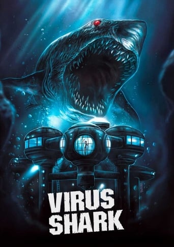 Watch Virus Shark
