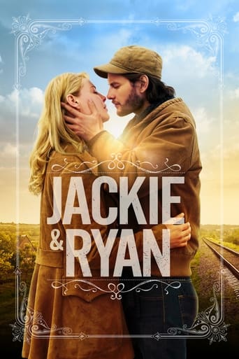 Watch Jackie & Ryan