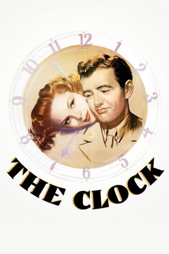 Watch The Clock