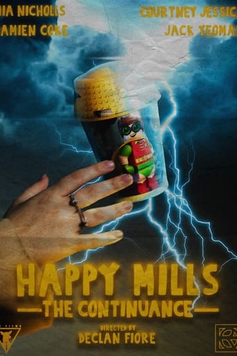 Happy Mills: The Continuance