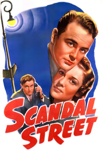 Watch Scandal Street