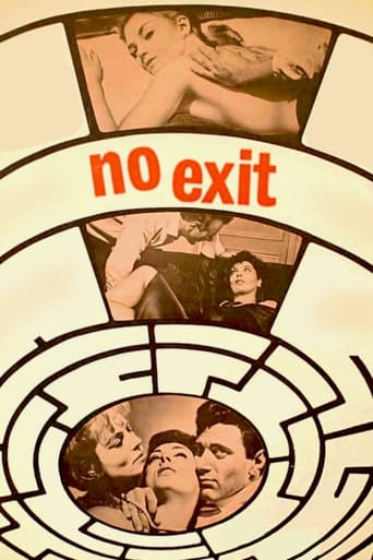 Watch No Exit