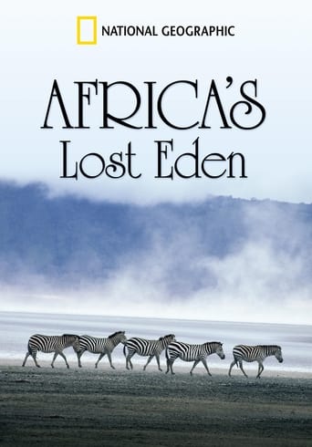 Watch Africa's Lost Eden