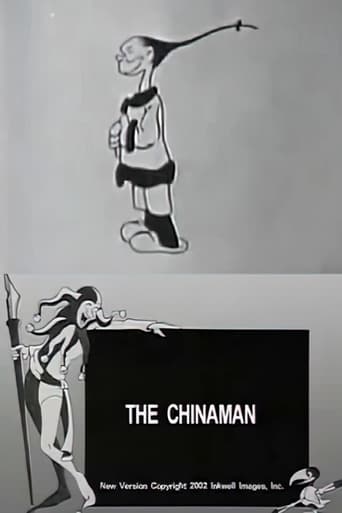 Watch The Chinaman